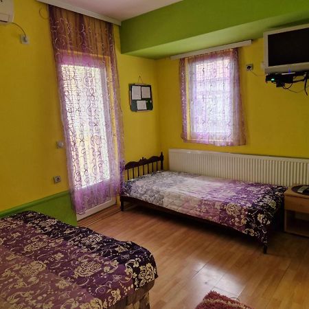 Apartments Hadzi Soko Banja Εξωτερικό φωτογραφία