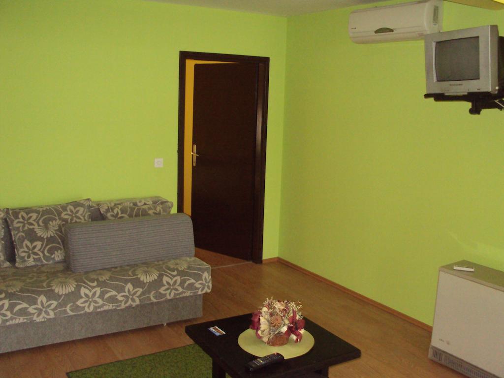 Apartments Hadzi Soko Banja Εξωτερικό φωτογραφία