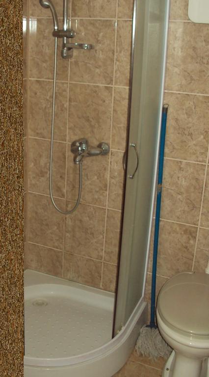 Apartments Hadzi Soko Banja Εξωτερικό φωτογραφία
