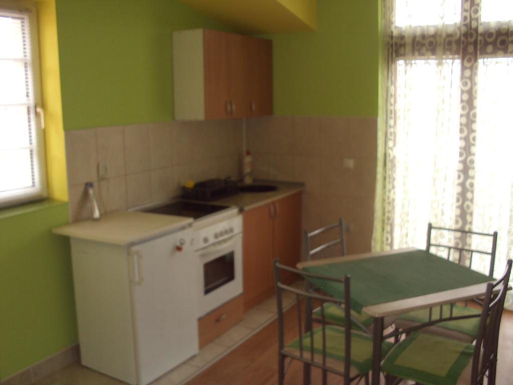 Apartments Hadzi Soko Banja Δωμάτιο φωτογραφία